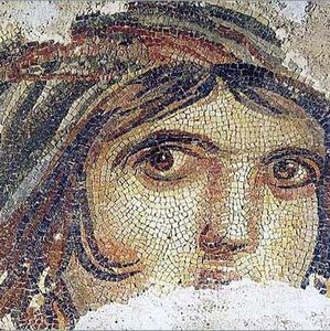 Meet your Posher, Cristina